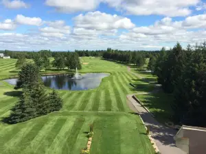 Lotbiniere Golf Club