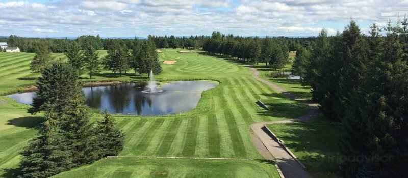 Lotbiniere Golf Club