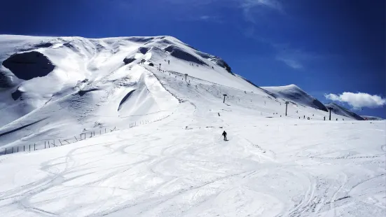 Bolognola Ski