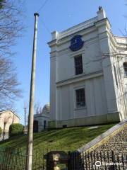 Montefiore Synagogue