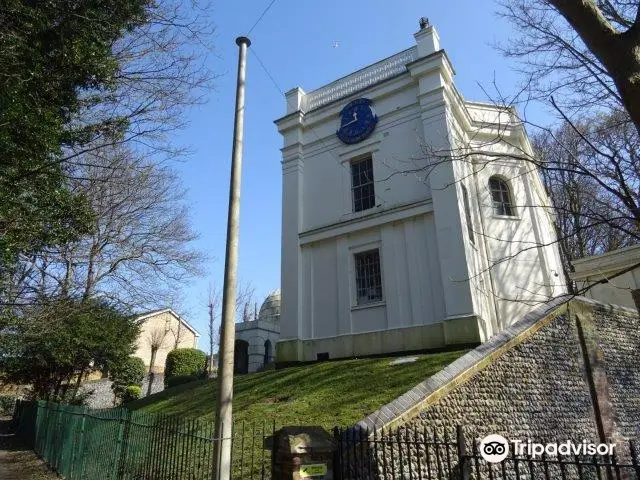 Montefiore Synagogue