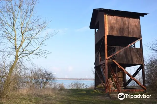 Europaisches Vogelreservat Heerter See