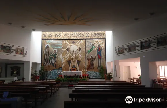 聖地亞哥德拉里貝拉