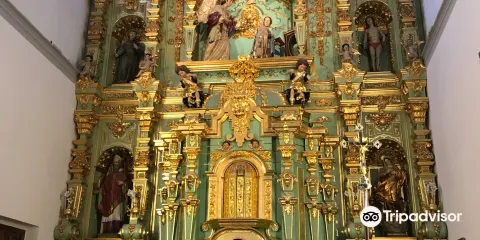 Museo Municipal Rafael Leria