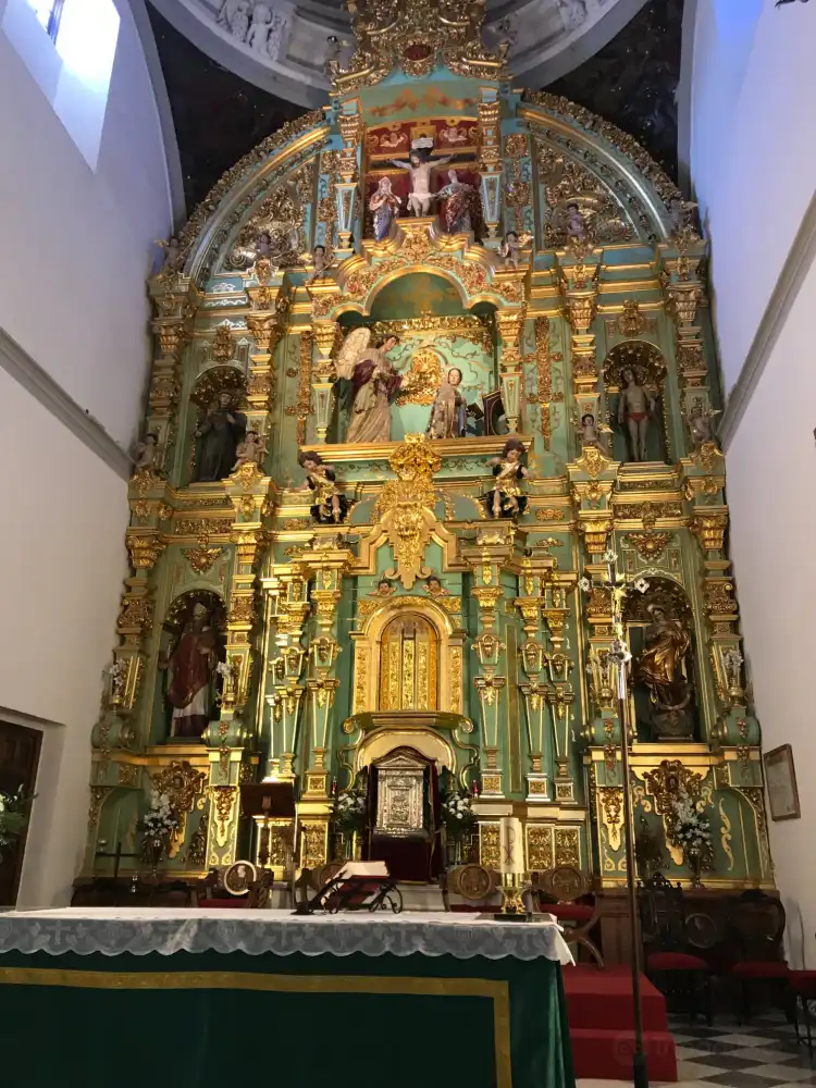 Hotels in Alora