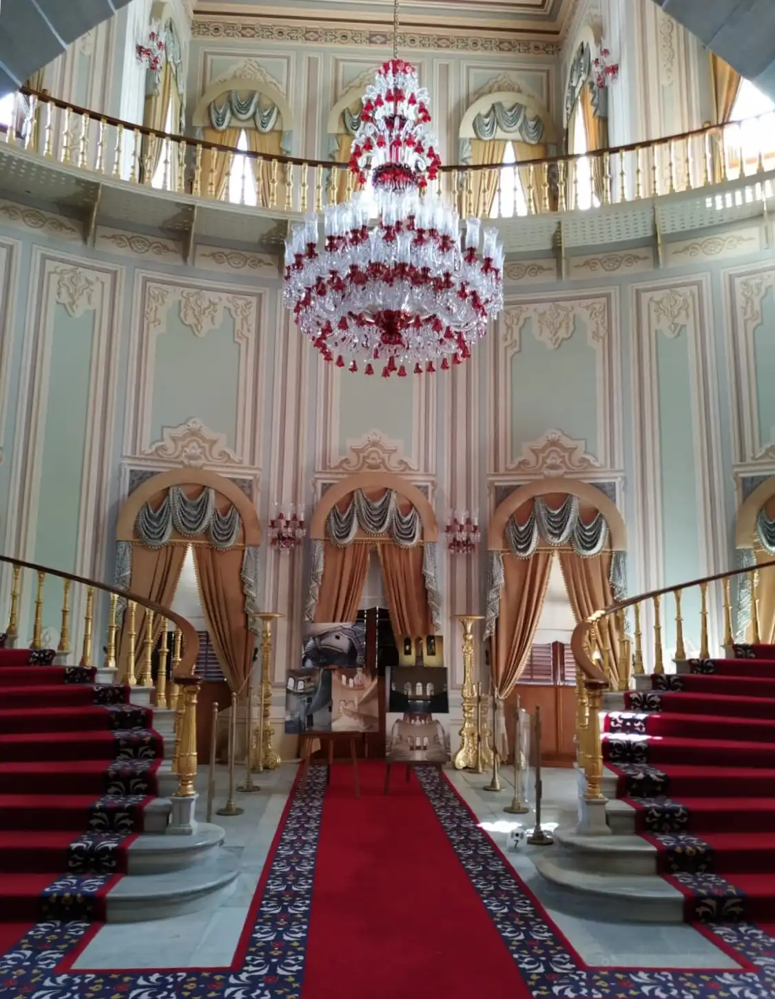Hotel in zona Beykoz Kasri
