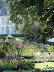 Les Jardins d'Aywiers