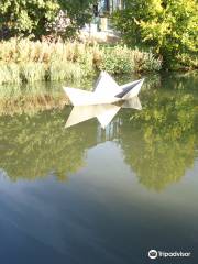 The Paper Boat