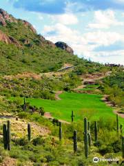 Phoenix Scottsdale Golf