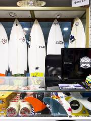 Surf Shop Underground Tablas De Surf De Segunda Mano