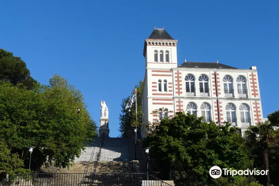 Museo Giulio Verne