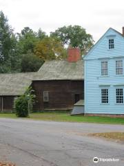 Wells-Thorn House