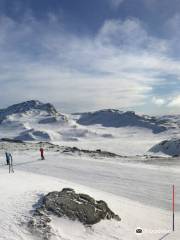 Hemsedal Ski Centre