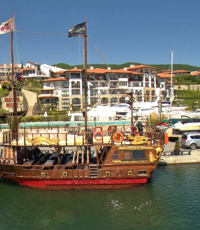 Sveti Vlas