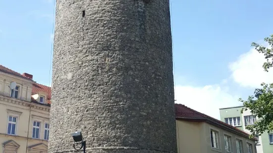 Bracka Tower