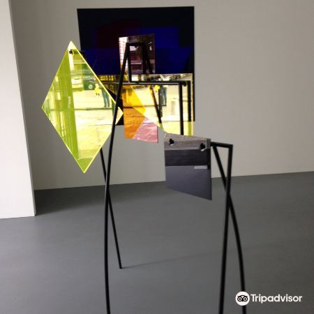La criee Centre d'art Contemporain