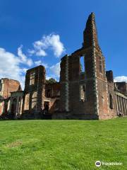 Houghton House