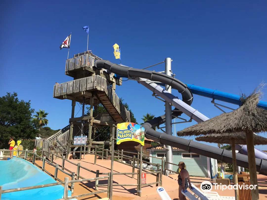 1_Aqualand Saint Maxime