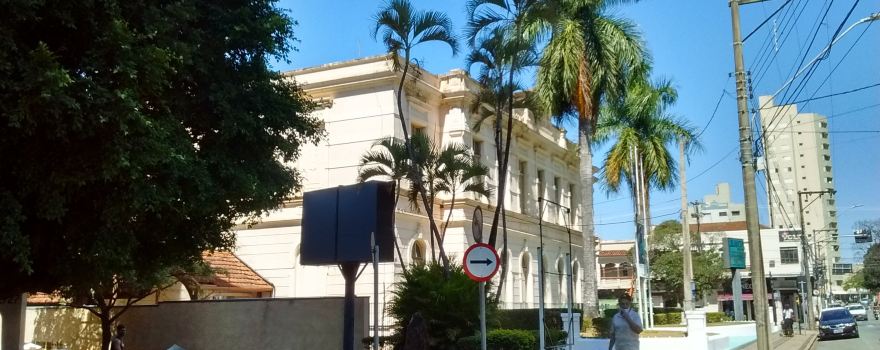 São João da Boa Vista