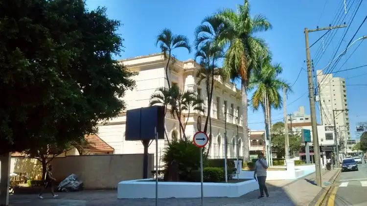 Hôtels à : São João da Boa Vista