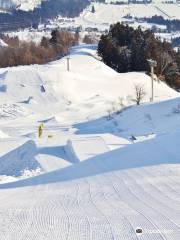 Ishiuchi Maruyama Ski Resort