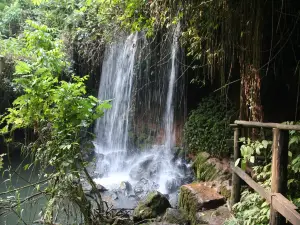 Amabeere Caves