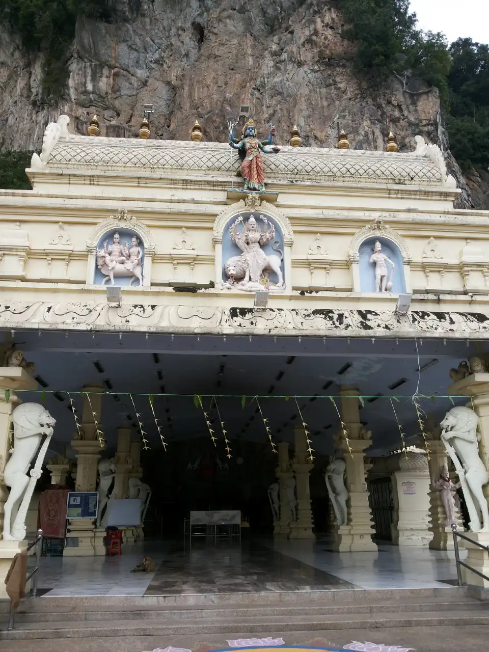 Kanthan Malai Sri Maha Kaliamman Temple Tickets [2026] - Promos, Prices ...