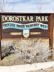 Dorostkar Park