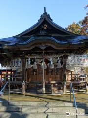 Korayakuyoke Shrine