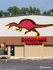 Dinosaur Museum