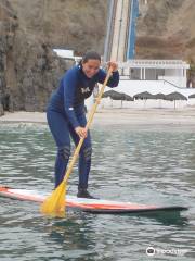 NAUTICamp Escuela de Mar