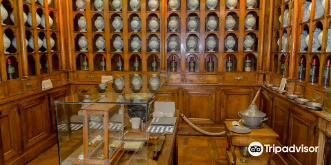 Musee traditions et vie