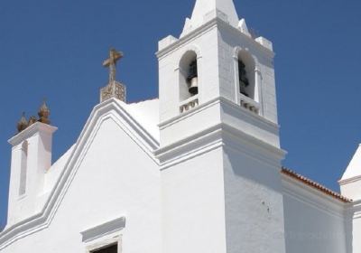 Igreja da Misericordia