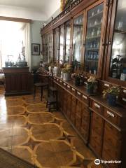 Pharmacy-Museum On Podil