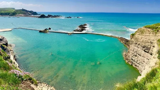 Bude Sea Pool