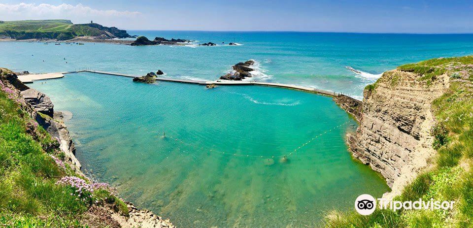 Bude Sea Pool