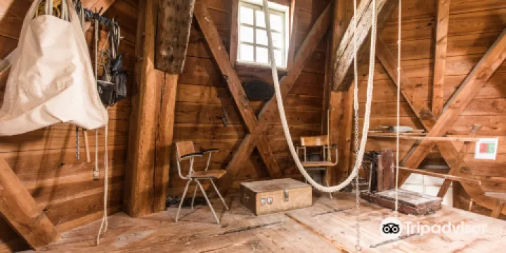 Molen De Grauwe Beer