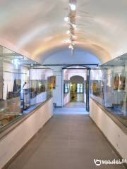 Museo dei Mezzi di Comunicazione