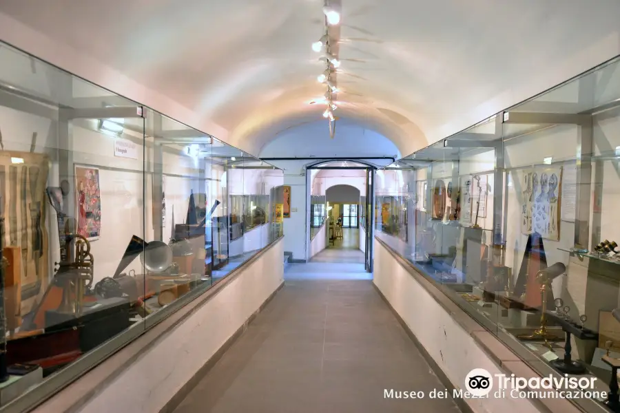 Museo dei Mezzi di Comunicazione