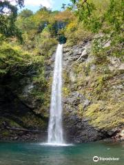 Myojin Falls