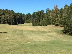 Chickasaw Golf