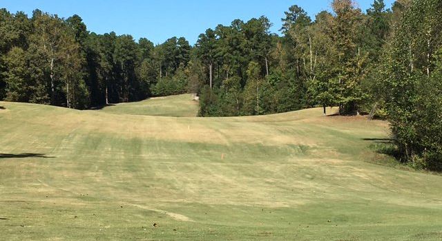 Chickasaw Golf