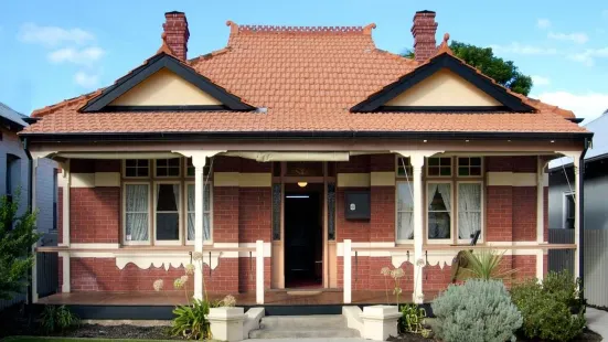 ANZAC Cottage