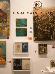 Matney Fine Art Gallery/John Lee Matney Curator