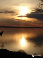 Lake Chukhloma