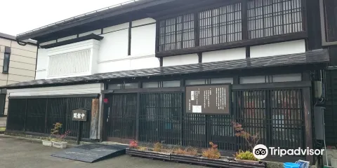 芭蕉・清風歴史資料館