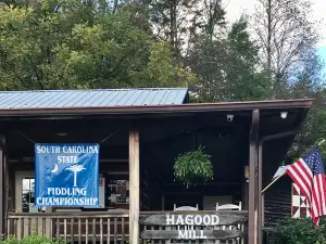 Hagood Mill Historic Site