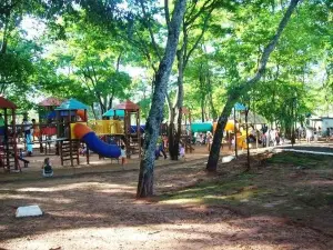 Parque da Mantiqueira
