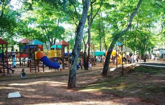 Parque da Mantiqueira