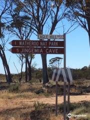 Watheroo National Park